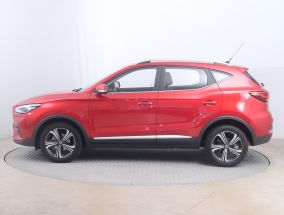 MG ZS II - 2024