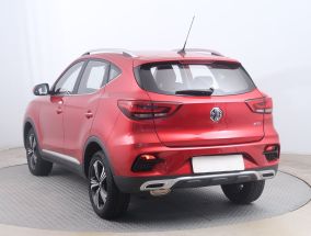 MG ZS II - 2024