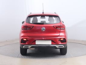 MG ZS II - 2024