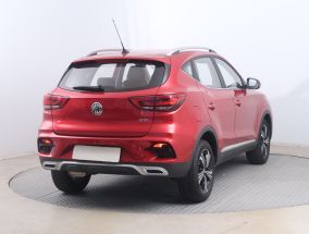 MG ZS II - 2024