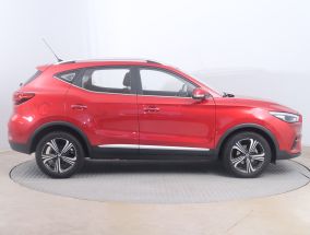 MG ZS II - 2024