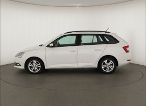 Skoda Fabia - 2021