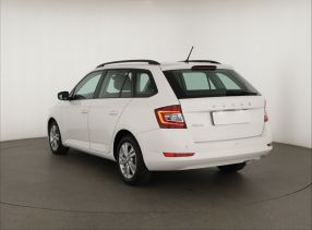 Skoda Fabia - 2021