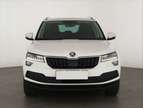 Skoda Karoq - 2021