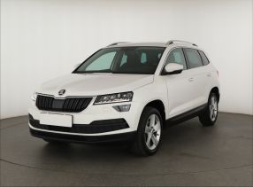 Skoda Karoq - 2021