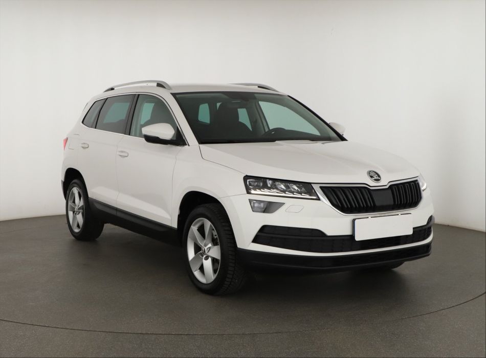 Skoda Karoq - 2021
