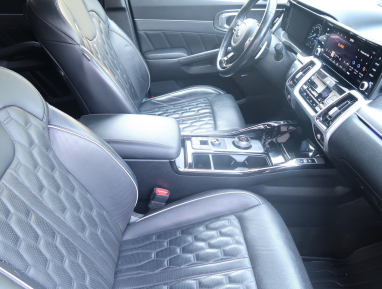 Kia Sorento - 2021