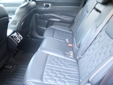 Kia Sorento - 2021