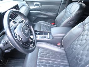 Kia Sorento - 2021