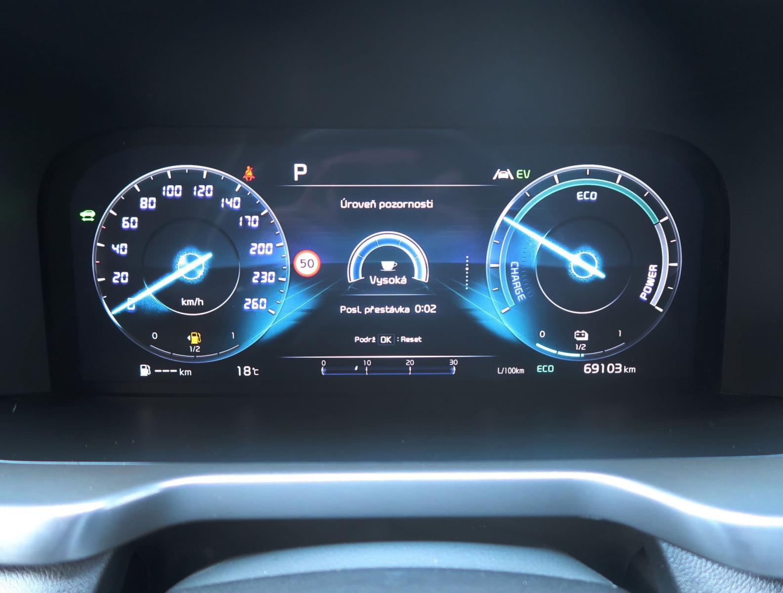 Kia Sorento - 2021