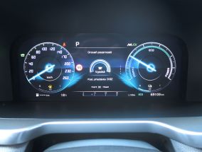 Kia Sorento - 2021
