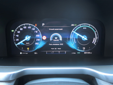 Kia Sorento - 2021