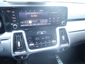 Kia Sorento - 2021