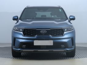 Kia Sorento - 2021