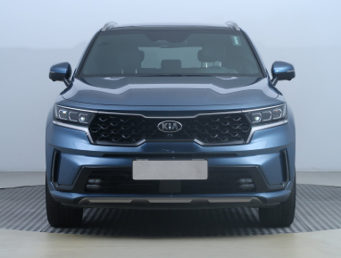 Kia Sorento - 2021