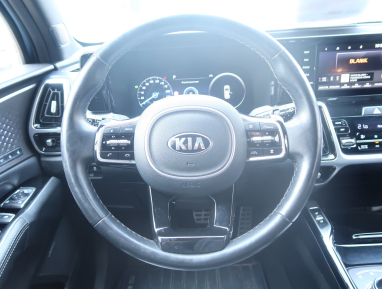 Kia Sorento - 2021
