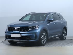 Kia Sorento - 2021