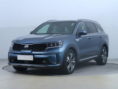 Kia Sorento - 2021