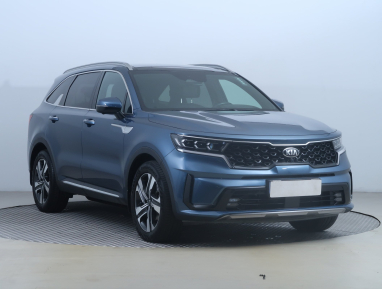 Kia Sorento - 2021