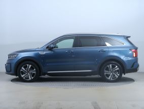 Kia Sorento - 2021