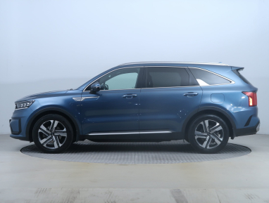 Kia Sorento - 2021