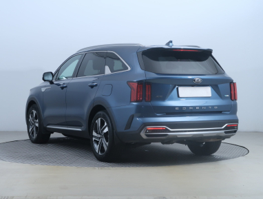 Kia Sorento - 2021