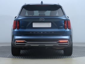 Kia Sorento - 2021
