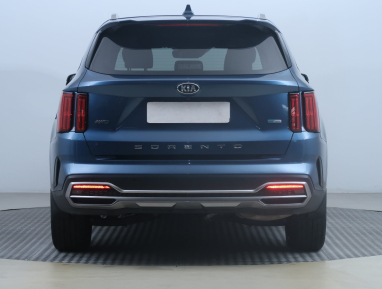 Kia Sorento - 2021