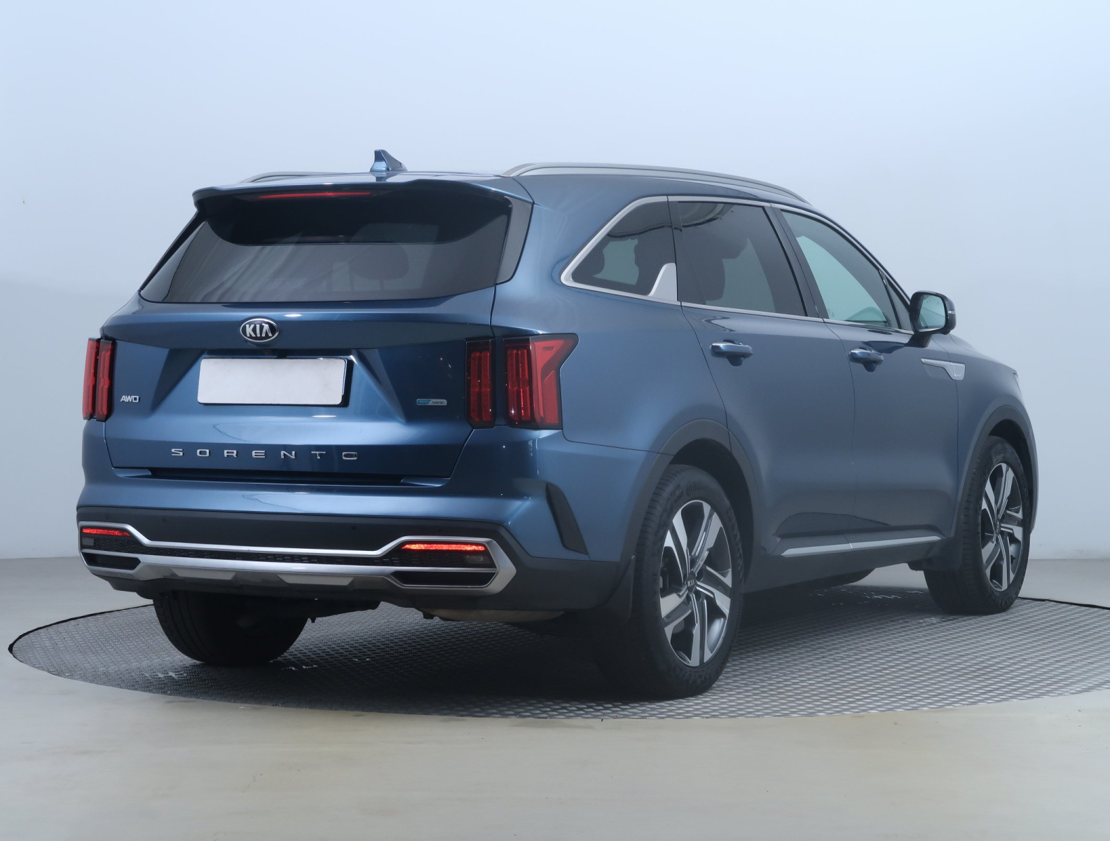 Kia Sorento - 2021