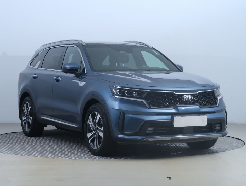 Kia Sorento - 2021