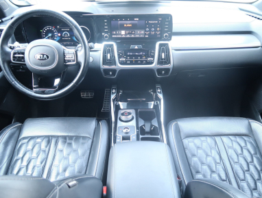 Kia Sorento - 2021