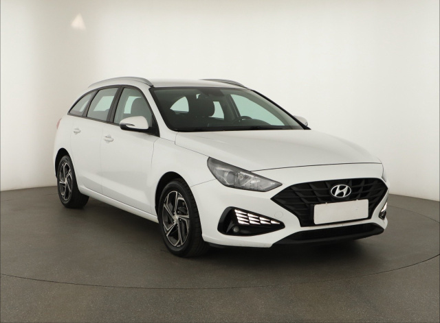 Hyundai i30 2020