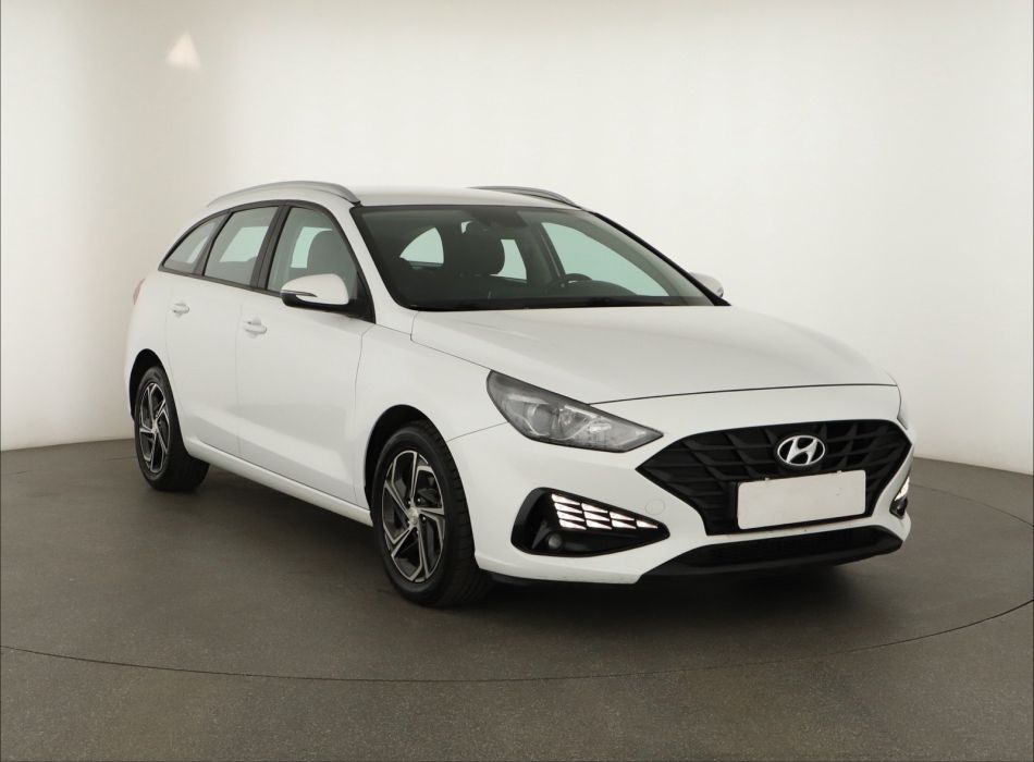 Hyundai i30 - 2020