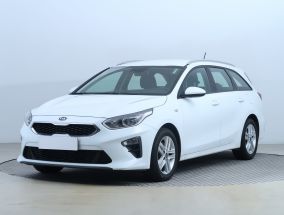 Kia Ceed - 2020