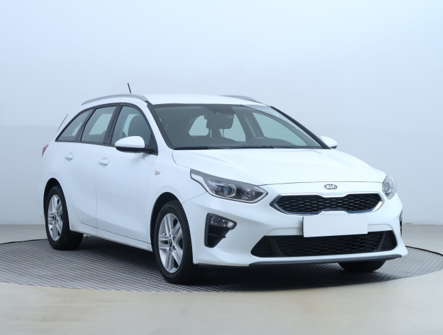 Kia Ceed 2020