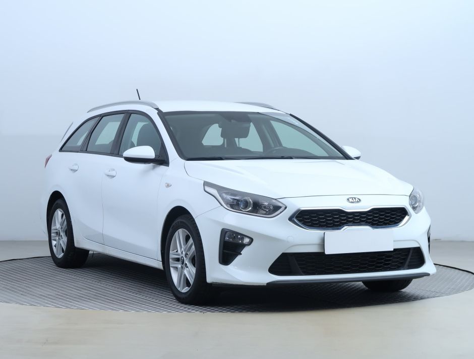 Kia Ceed - 2020