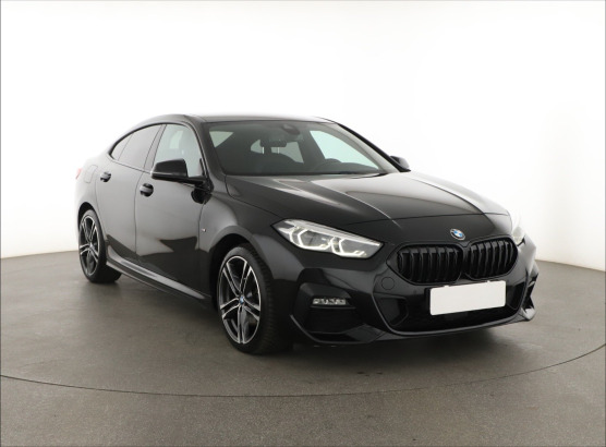 BMW 2 Gran Coupé