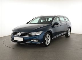 Volkswagen Passat - 2020