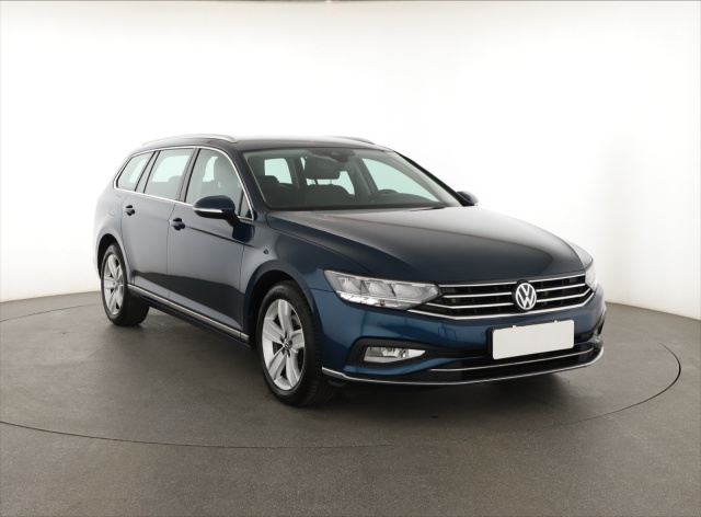 Volkswagen Passat 2020