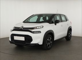 Citroen C3 Aircross - 2022