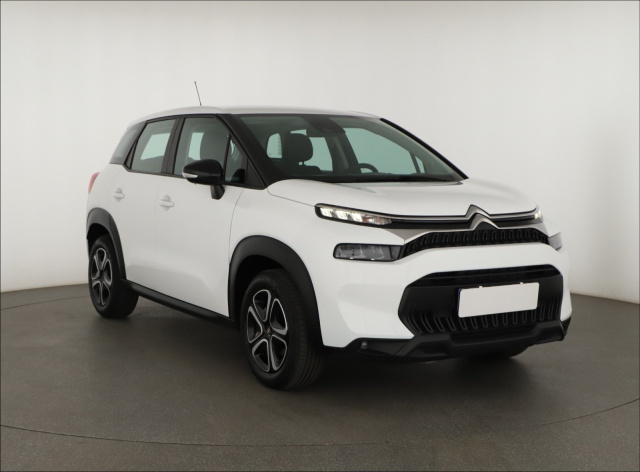 Citroen C3 Aircross 2022