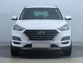 Hyundai Tucson - 2019