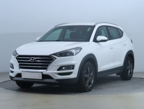 Hyundai Tucson - 2019