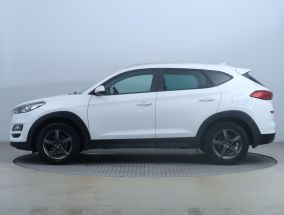 Hyundai Tucson - 2019
