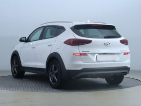 Hyundai Tucson - 2019