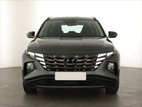 Hyundai Tucson - 2022