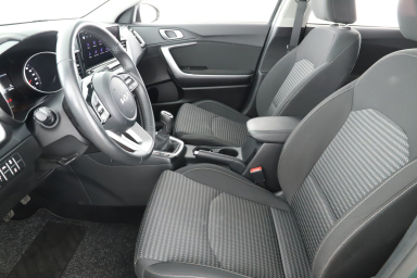 Kia Ceed - 2022