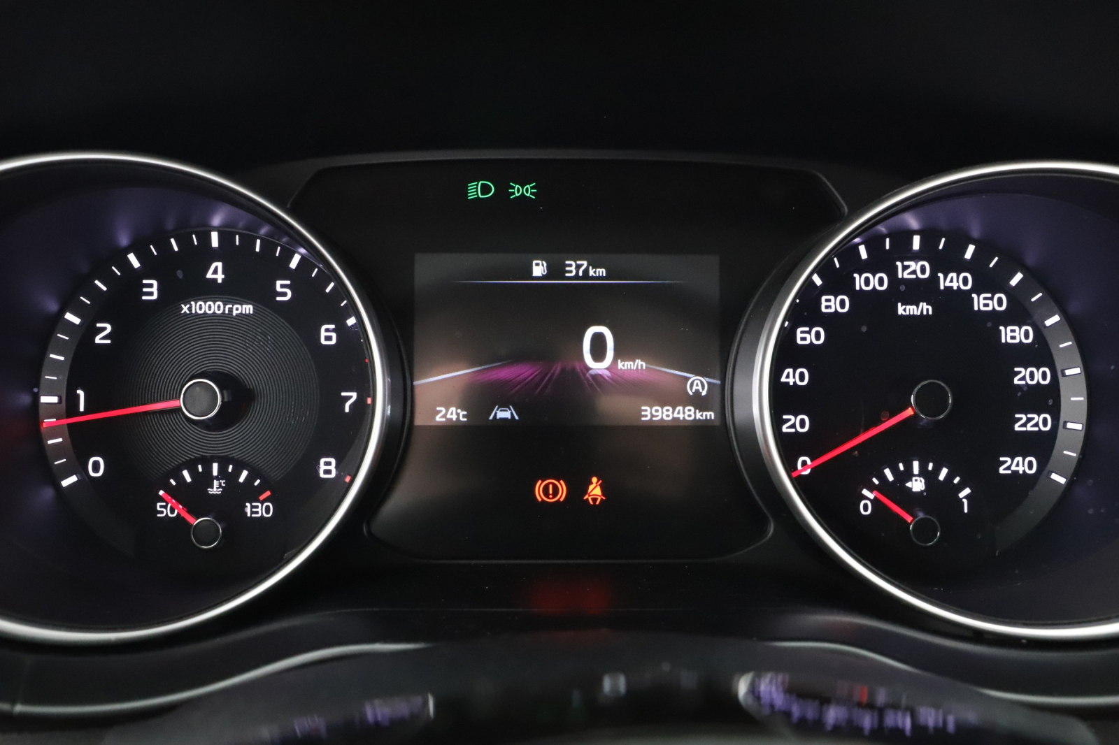 Kia Ceed - 2022