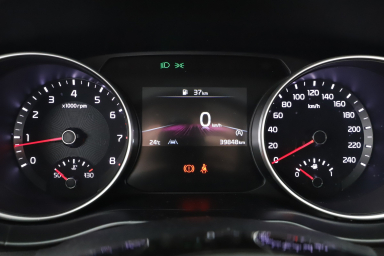 Kia Ceed - 2022