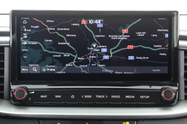 Kia Ceed - 2022